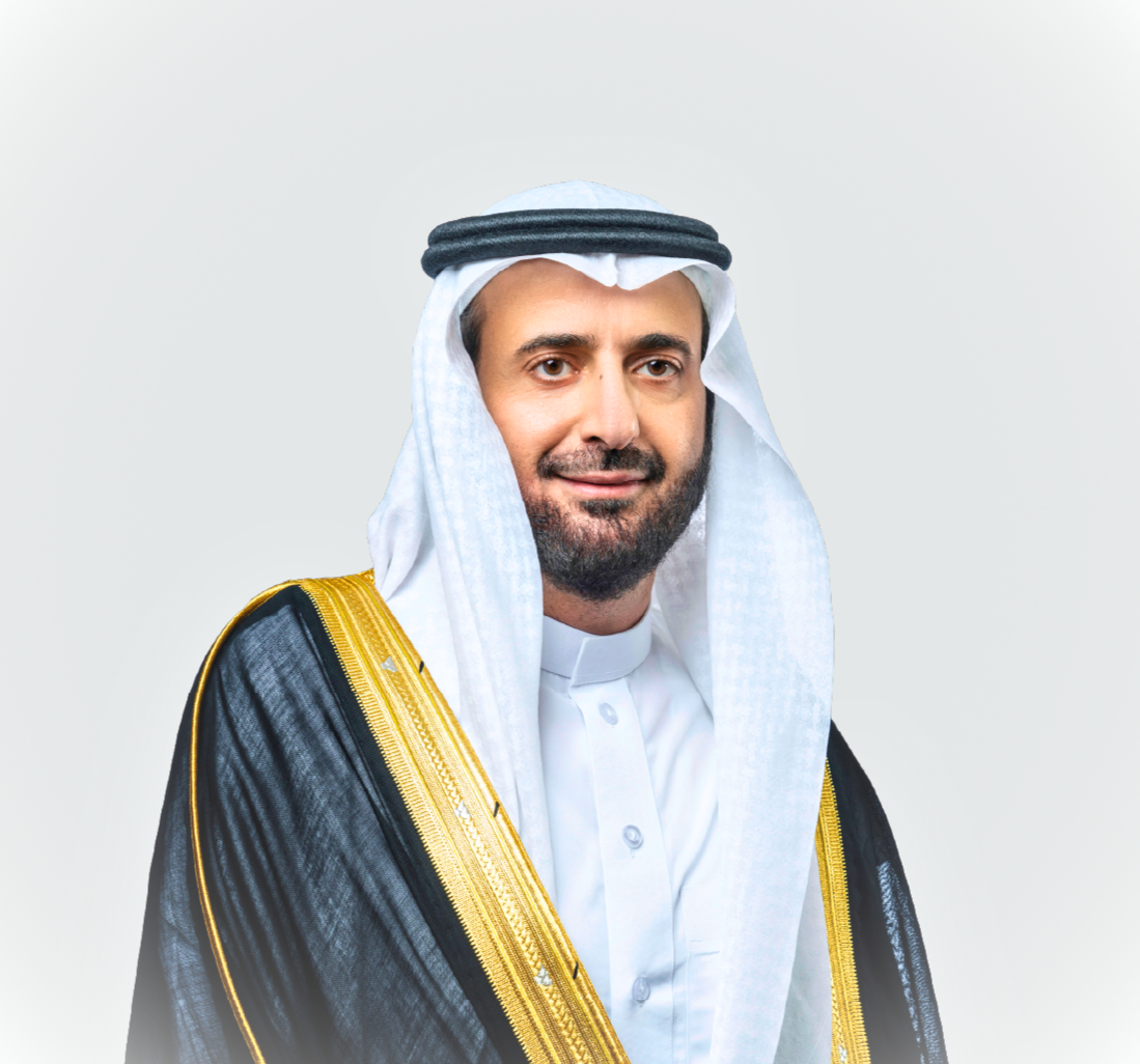 معالي وزير الحج والعمرة الدكتور توفيق بن فوزان الربيعة