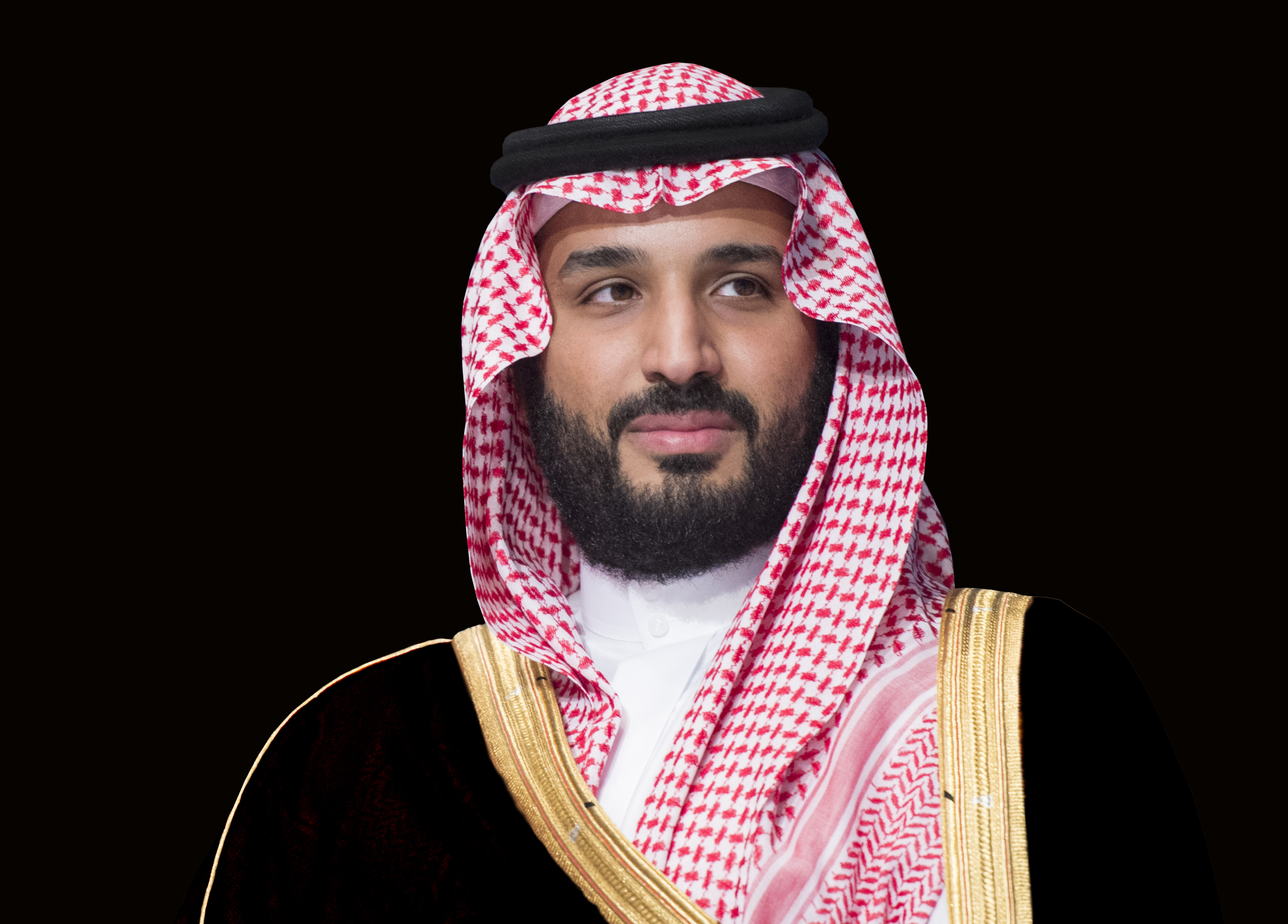 صاحب السمو الملكي الأمير محمد بن سلمان بن عبدالعزيز آل سعود ولي العهد