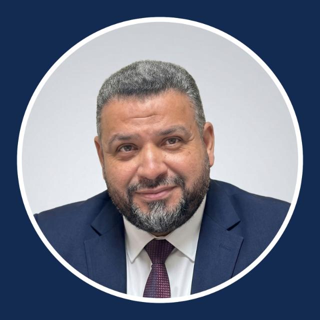 مشرف الجودة